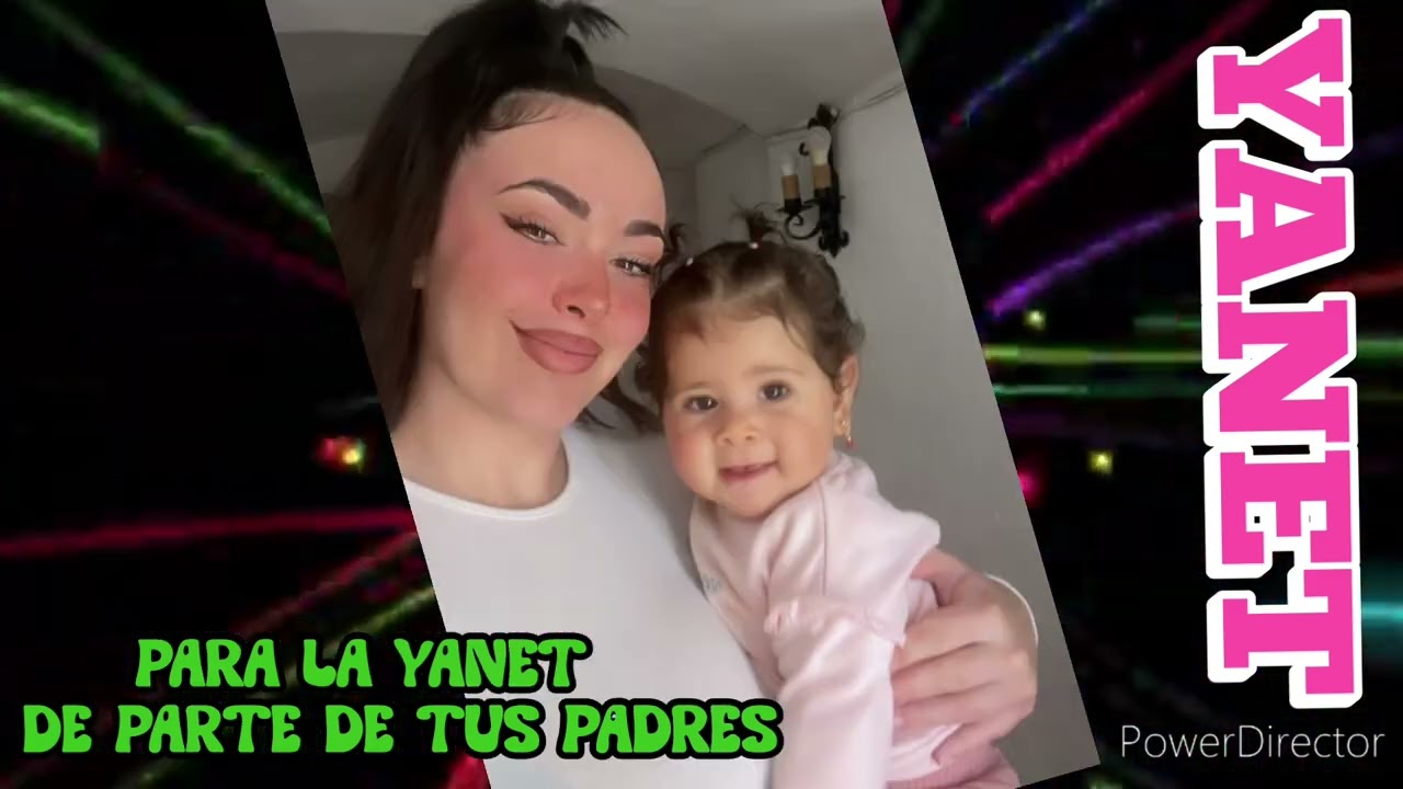 Potito de Almeria ( Para mi YANET de los choncho ) 2024