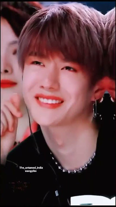 Wang yi bo❤tik❤tok