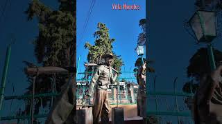 Villa Morelos