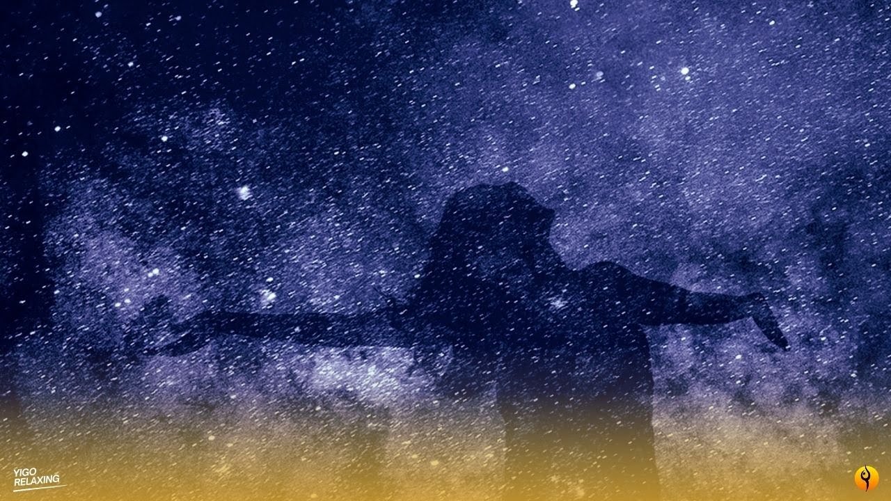 Forest bath nature sounds for grounding and connection YouTube