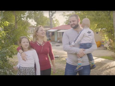 Video: Hoe Te Verhuizen Om In Israël Te Gaan Wonen