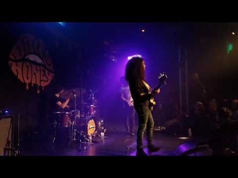 DIRTY HONEY - ROLLING 7s 11-22-19