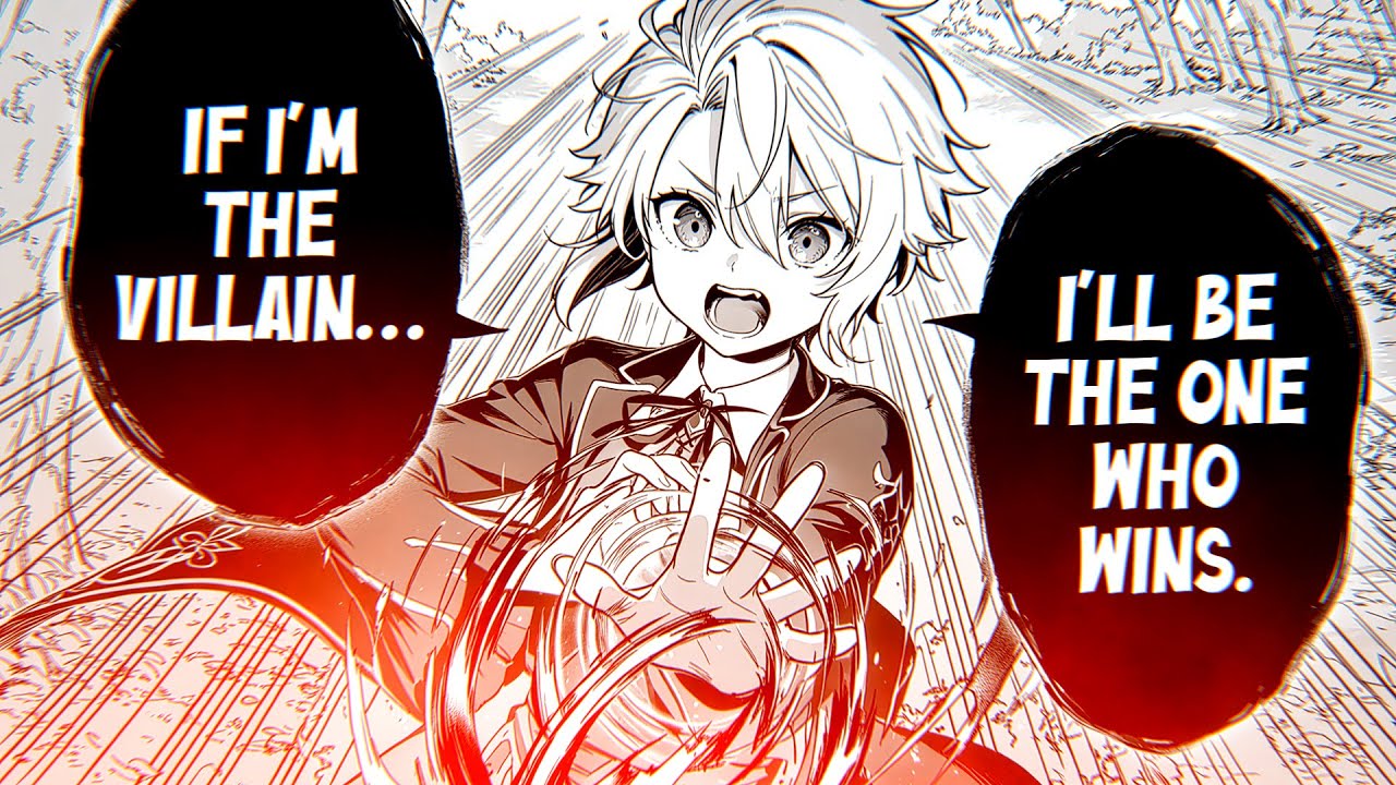 ISEKAI’D As A MOB VILLAIN He Tried To AVOID DEATH But Ended Up Changing The World! – Manga Recap