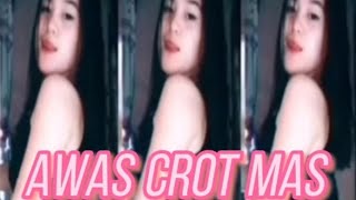 Joget Ganas Tiktok Virall