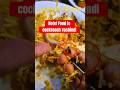 Part 3: Food lo cockroach vachindi 🤮 | Southindia Trip on Ev car 🚙 #ytshorts #fyp #explore #viral