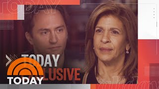 Watch Hoda’s Extended Interview With Husband Of Late ‘Rust’ Cinematographer