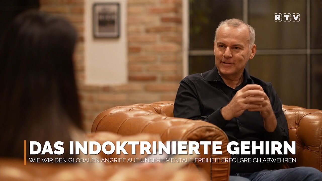 RTV Spezial: Das indoktrinierte Gehirn -