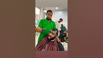 Brain Jotter The Barber Brainjotter Brainjottercomedy Shorts Short Youtubeshorts 