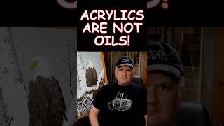 Acrylics In 30 Minutes