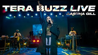 @aasthagill9618  - Buzz feat @badshahlive  (LIVE PERFORMANCE)