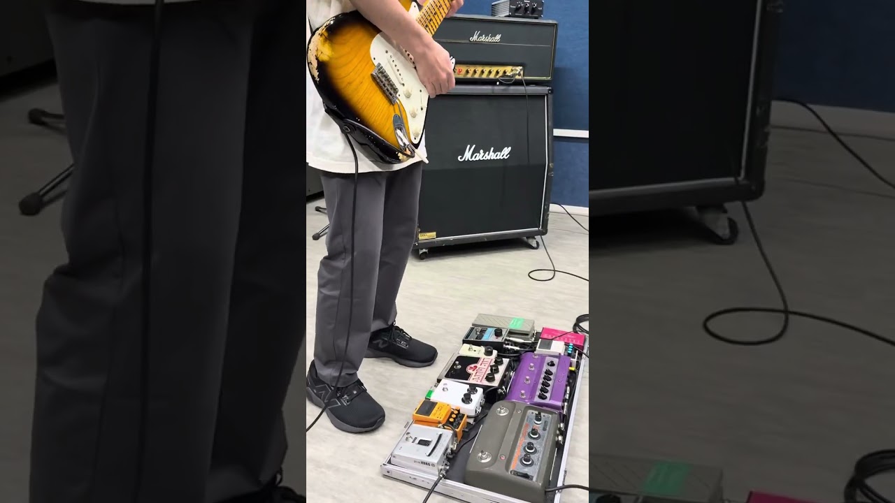 Can't Stop / Red Hot Chili Peppers