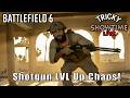 "SHOTGUN CHAOS LIVE” 😎👉💥🔥 BANG! 🎯 (Battlefield 6) #battlefield  #Battlefield6 #Gaming