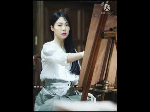 가인 With 민서 / 임이오는 소리             아가씨 Ost