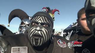 NFL RedZone Every Touchdown 2010 Week 8