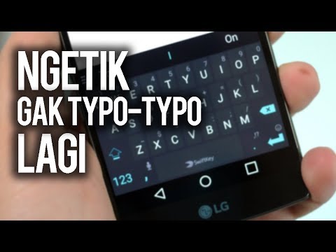 CARA MENGHILANGKAN PREDIKSI KATA YANG MENGGANGGU DI ANDROID