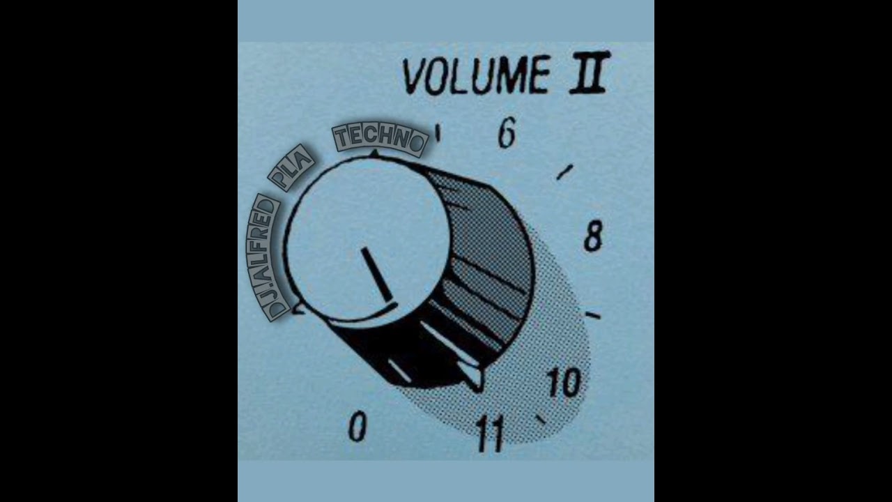 Sesión technazo que me he encontrado por ahí... Junio 2022