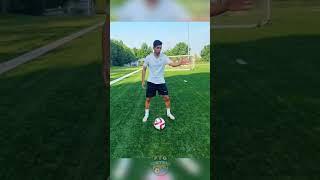 You Won't Believe How Simple This 1v1 Soccer Drill Is