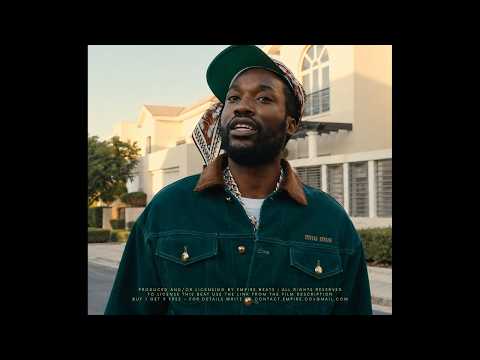 Meek Mill x Fridayy type beat "City of God's"
