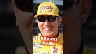 🙏REMEMBERING KYLE BUSCH #youtube