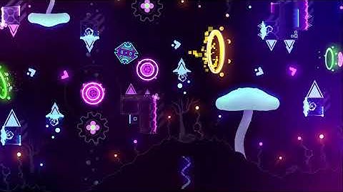 [GD] My part in "the reason" by zyplex and more