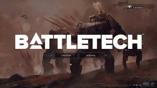 Battletech EP 1 - 4 skulls - Badger's Marauders Assault Lance - Late game action