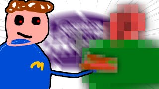 Drawings That Will Cancel Me.. (Gartic Phone Funny Moments)