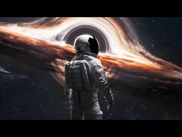 SYMPHONY OF THE UNIVERSE - Vol. 1 | Beautiful Space Orchestral Music Mix class=