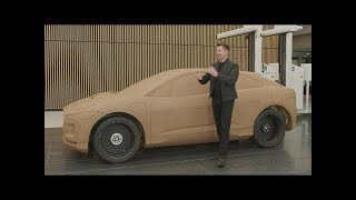 Jaguar Models DESIGN / FULL REVIEW - how it's made exclusive 2 Door Jaguar Models