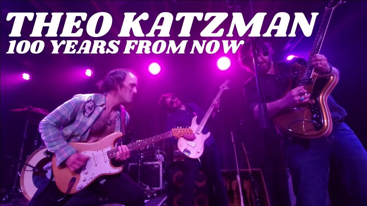 theo katzman tour 2023 uk