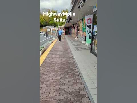 HighwayMolle Suita / Suita_City Osaka Japan