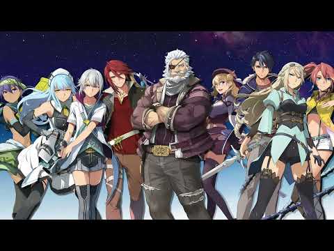 Trails beyond the Horizon OST - Detoxify the Snake Venom! −Command Battle− [EXTENDED]