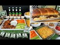EPIC SuperBowl Recipes! 🏈 BBQ Beef Sliders, Sweet Heat Chicken Wings, Corn Bacon Jalapeño Dip