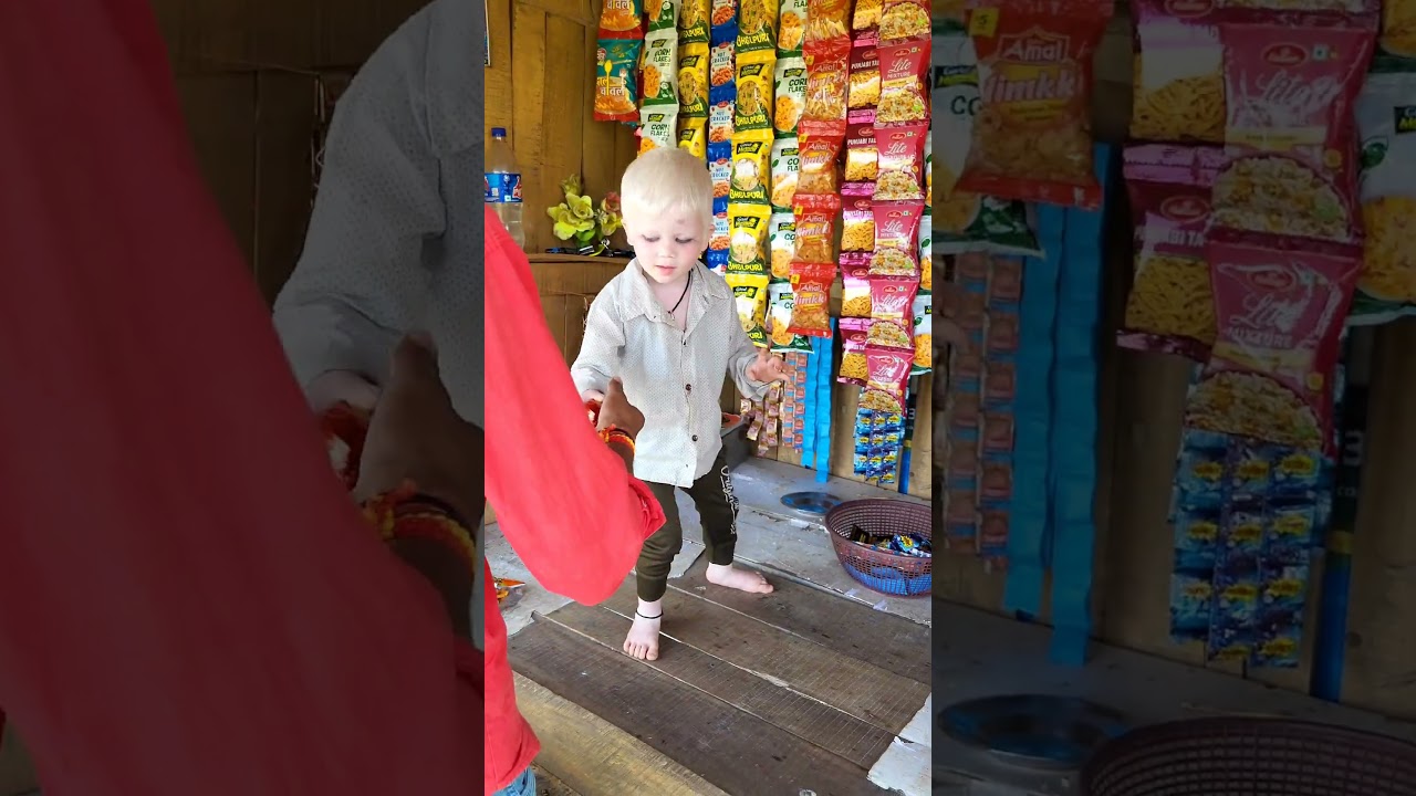 Dukandar ka pesa lut liya | मासूम दुकानदार 🥺 | arpit Raj #imotional #shorts