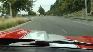 1969 Z28 383 W/gear Drive 1969 Z28 383 W/gear Drive