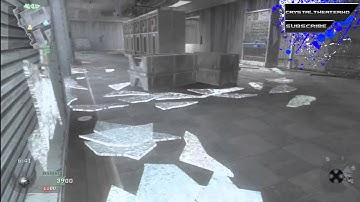 Black Ops: 40-1 - TDM - Summit - G11 By L96A1-AiMBoTz_