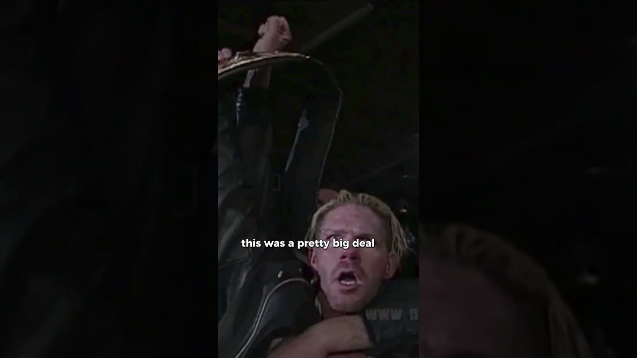 Raven joins TNA 2 days after WWE release 