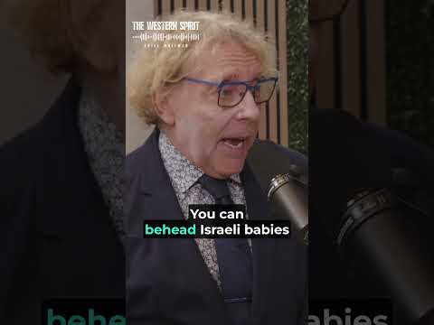 Collateral Damage Is Their Strategy Thane Rosenbaum On Why Hamas Wants More Palestinian Deaths