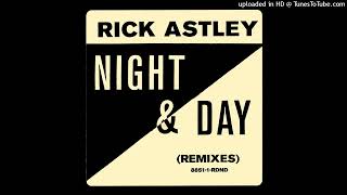 Rick Astley- She Wants To Dance With Me- Remix
