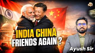 India’s FDI Policy for Land Bordering Countries Explained | Press Note 3, China &amp; Investment Rules |