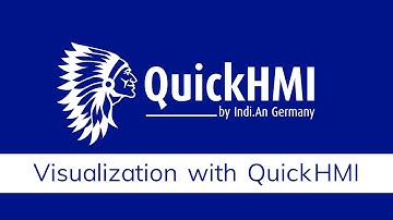 QHMI Software | Modern SCADA/HMI-visualization