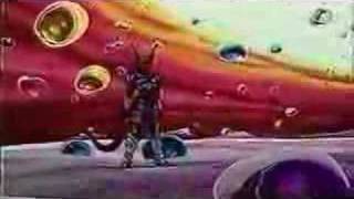 Dragonball Z-Lets Go(lil jon,Twista,Trick Daddy)