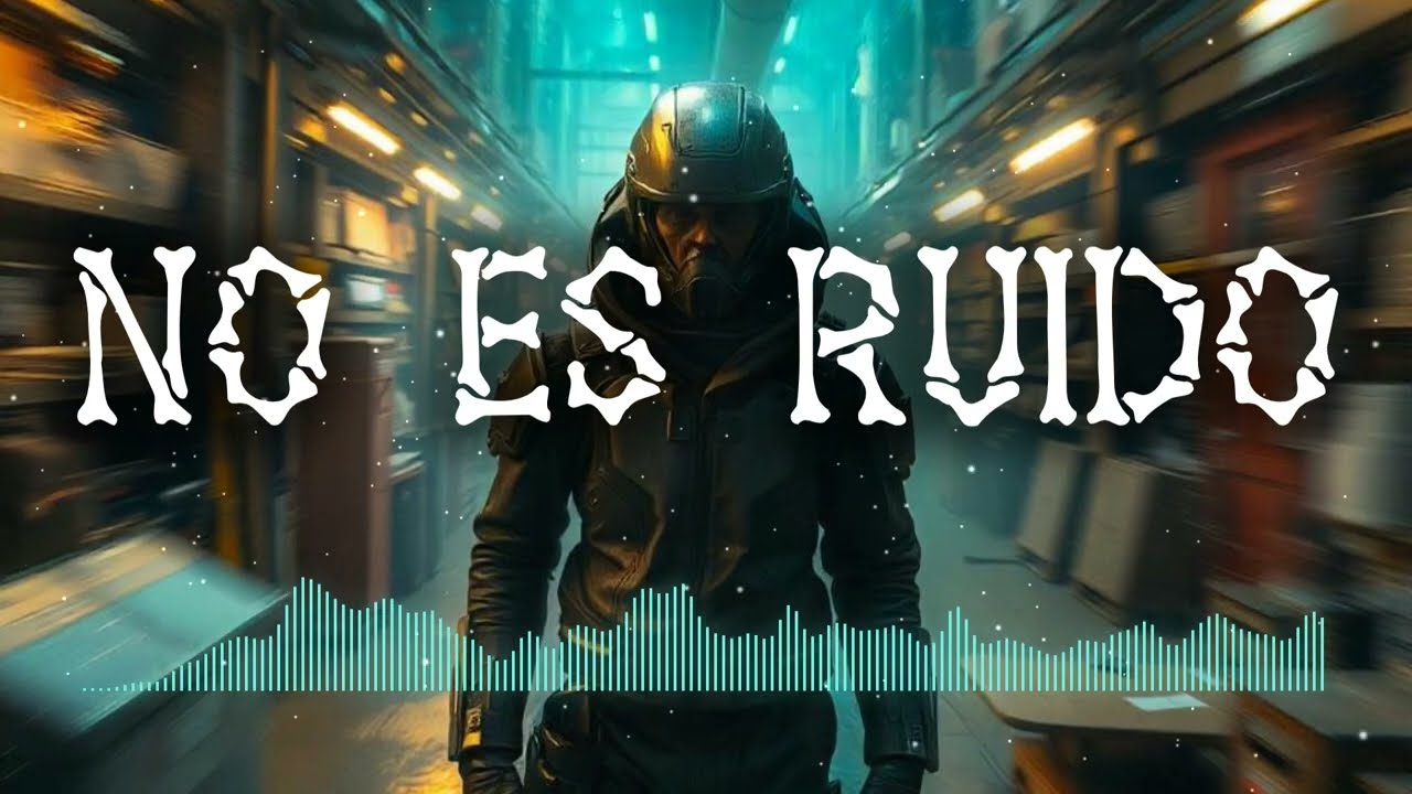 Vilaso - NoEsRuido (Uptempo)