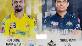 Fastest 50 of Sam Curran: Chennai Super Kings vs Gujrat Titans : Brilliant death bowling by GT