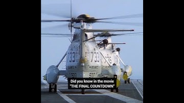 Debate & Historical Accuracy: Portraying the Japanese Pilot in THE FINAL COUNTDOWN - #shorts #short