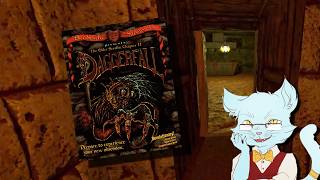 Dilly Streams The Elder Scrolls II: Daggerfall (UNITY) 19JAN2026 P1