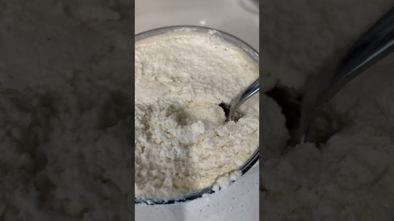 How I Prepare My sour Porridge &hellip; 😋