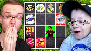 FUTBALOVÉ PIŠKVORKY vs MAKO SK! 👀🔥