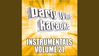Overcomer (Made Popular By Mandisa) [Instrumental Version]