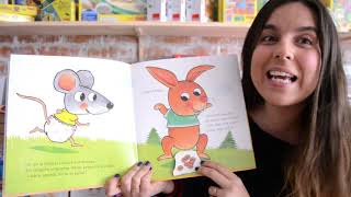 Puedo Mirar Tu Pañal?