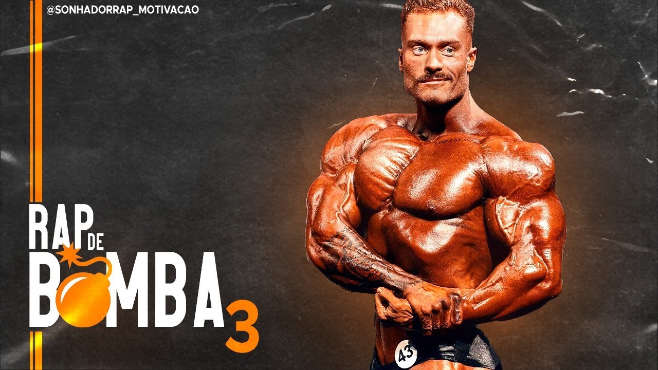 RAP DE BOMB@ 3 Sonhador, Jax, Vinny, Guru, Império Insano, Tio Style, Sidney Scaccio (Prod.Tuboy)